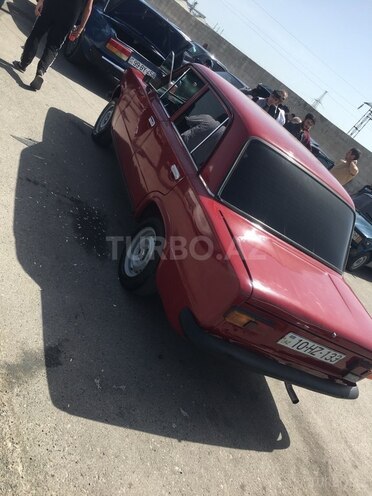 LADA (VAZ) 2101 1973, 12,540 km - 1.6 л - Bakı