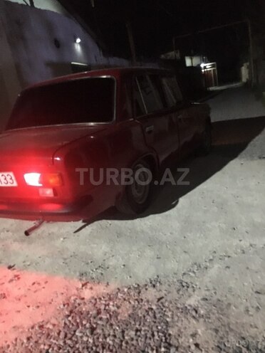 LADA (VAZ) 2101 1973, 12,540 km - 1.6 л - Bakı