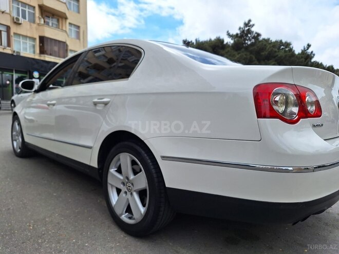 Volkswagen Passat 2008, 265,780 km - 2.0 л - Bakı