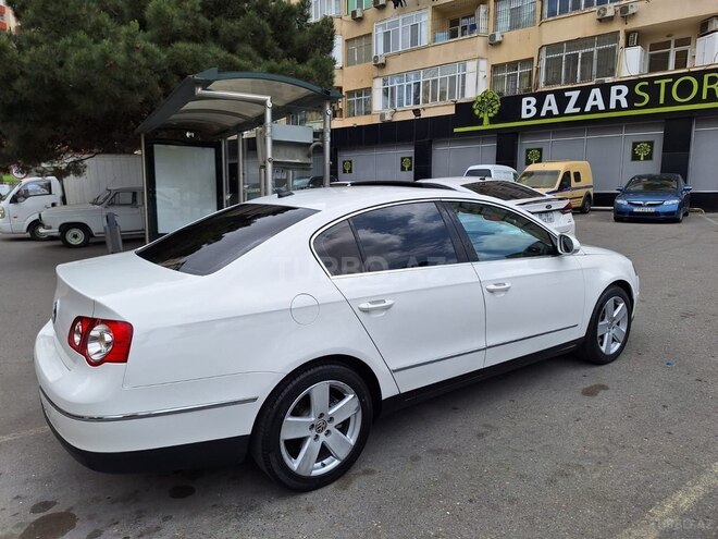 Volkswagen Passat 2008, 265,780 km - 2.0 л - Bakı