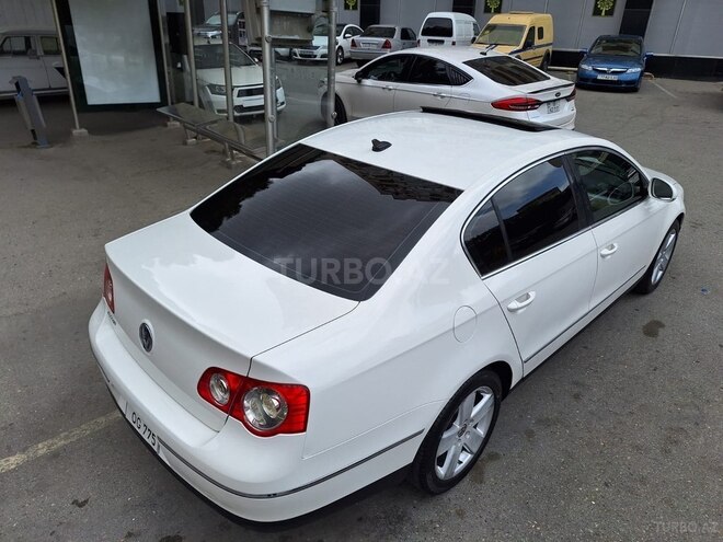 Volkswagen Passat 2008, 265,780 km - 2.0 л - Bakı