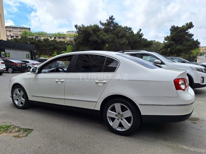 Volkswagen Passat 2008, 265,780 km - 2.0 л - Bakı