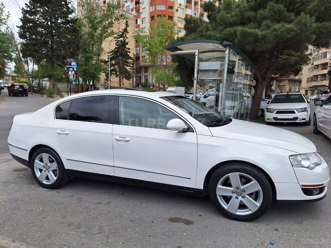 Volkswagen Passat 2008, 265,780 km - 2.0 л - Bakı