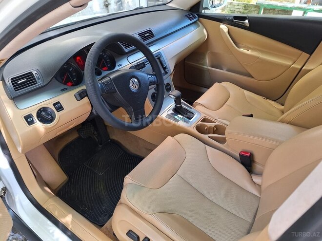 Volkswagen Passat 2008, 265,780 km - 2.0 л - Bakı