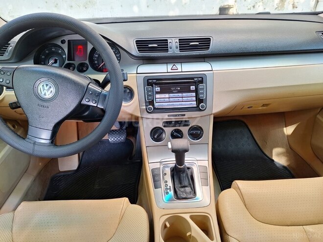 Volkswagen Passat 2008, 265,780 km - 2.0 л - Bakı