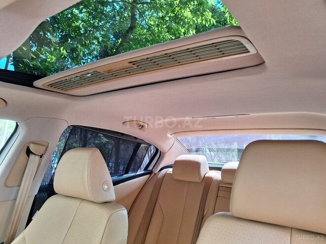 Volkswagen Passat 2008, 265,780 km - 2.0 л - Bakı