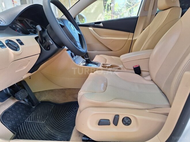 Volkswagen Passat 2008, 265,780 km - 2.0 л - Bakı