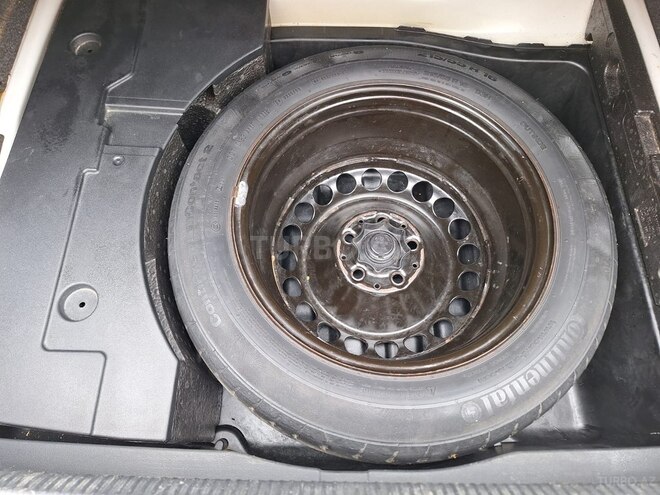 Volkswagen Passat 2008, 265,780 km - 2.0 л - Bakı