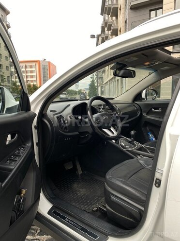 Kia Sportage 2013, 166,056 km - 2.0 л - Bakı