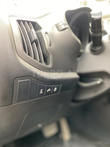 Kia Sportage 2013, 166,056 km - 2.0 л - Bakı