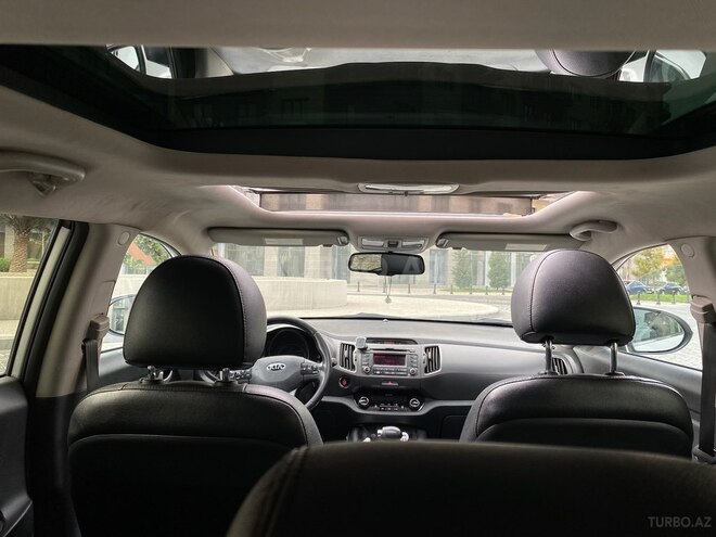 Kia Sportage 2013, 166,056 km - 2.0 л - Bakı