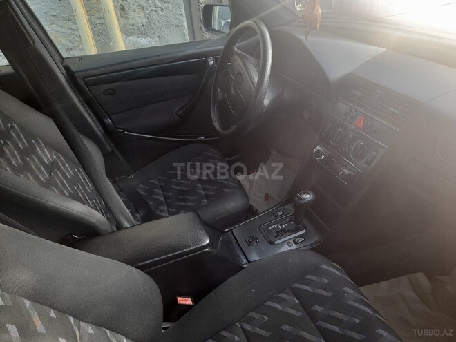 Mercedes C 200 1998, 300,000 km - 2.0 л - Ağdam