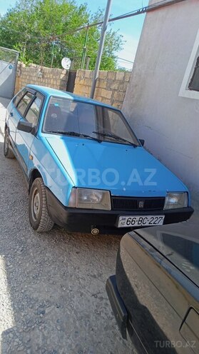 LADA (VAZ) 2109 1989, 186,000 km - 1.5 л - Sumqayıt