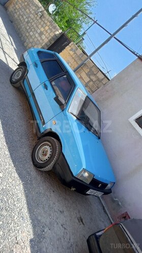 LADA (VAZ) 2109 1989, 186,000 km - 1.5 л - Sumqayıt