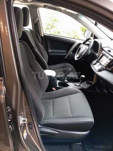 Toyota RAV4 2013, 75,000 km - 2.0 l - Bakı