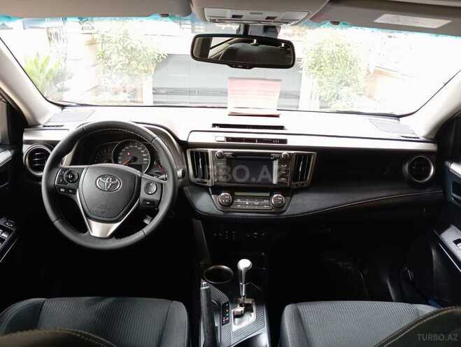 Toyota RAV4 2013, 75,000 km - 2.0 l - Bakı