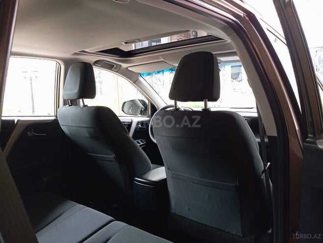 Toyota RAV4 2013, 75,000 km - 2.0 l - Bakı