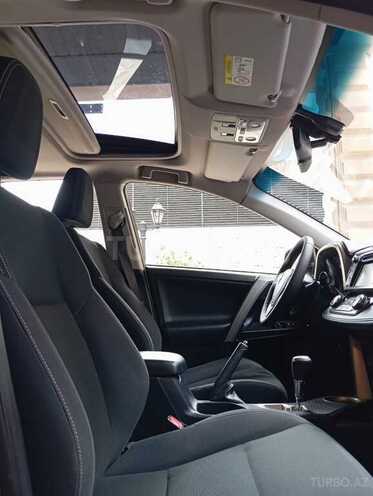 Toyota RAV4 2013, 75,000 km - 2.0 l - Bakı