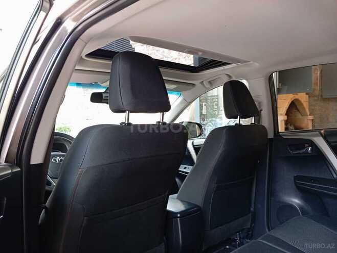Toyota RAV4 2013, 75,000 km - 2.0 l - Bakı