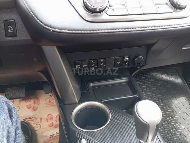 Toyota RAV4 2013, 75,000 km - 2.0 l - Bakı
