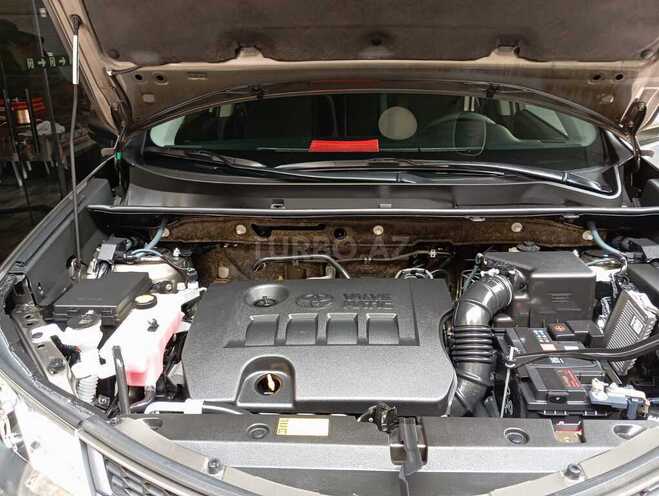 Toyota RAV4 2013, 75,000 km - 2.0 l - Bakı