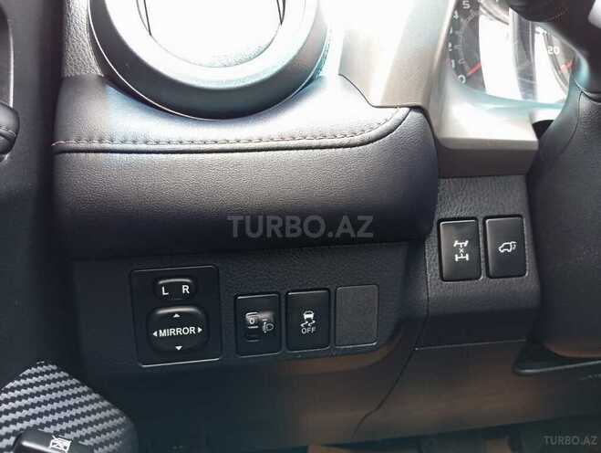 Toyota RAV4 2013, 75,000 km - 2.0 l - Bakı