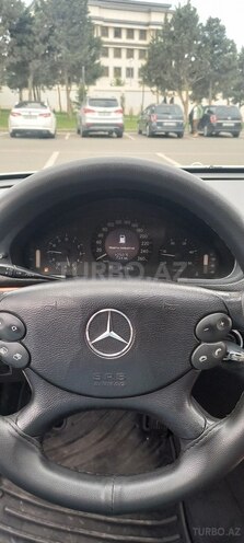 Mercedes E 220 d