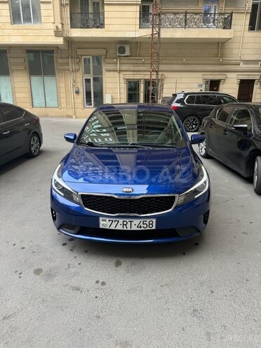 Kia Cerato 2018, 76,146 km - 2.0 l - Bakı