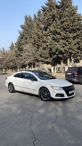 Volkswagen Passat CC 2009, 212,018 km - 2.0 л - Bakı