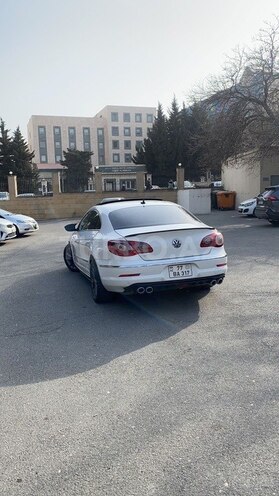 Volkswagen Passat CC 2009, 212,018 km - 2.0 л - Bakı