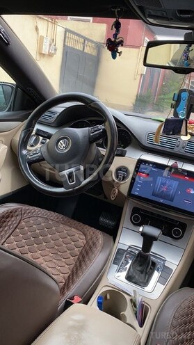 Volkswagen Passat CC 2009, 212,018 km - 2.0 л - Bakı