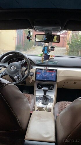 Volkswagen Passat CC 2009, 212,018 km - 2.0 л - Bakı