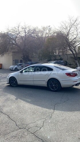 Volkswagen Passat CC 2009, 212,018 km - 2.0 л - Bakı
