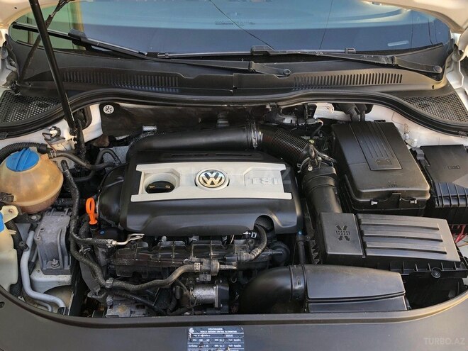 Volkswagen Passat CC 2009, 212,018 km - 2.0 л - Bakı