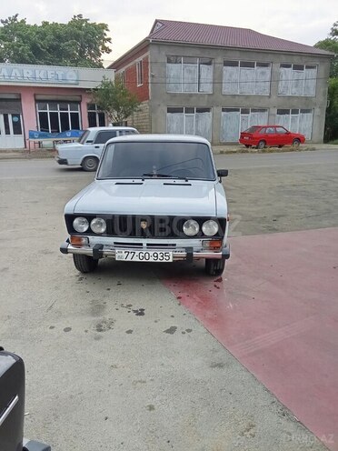 LADA (VAZ) 2106 1983, 99,000 km - 1.5 л - Masallı