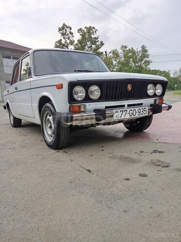LADA (VAZ) 2106 1983, 99,000 km - 1.5 л - Masallı