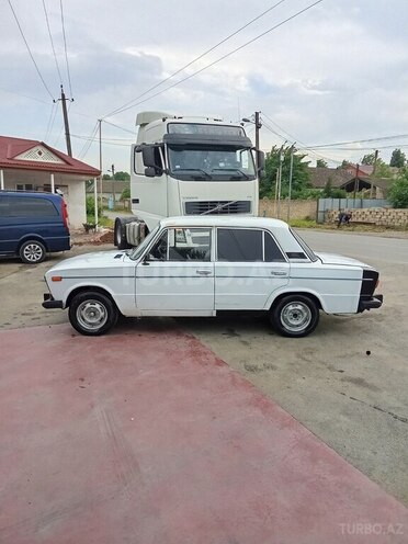 LADA (VAZ) 2106 1983, 99,000 km - 1.5 л - Masallı