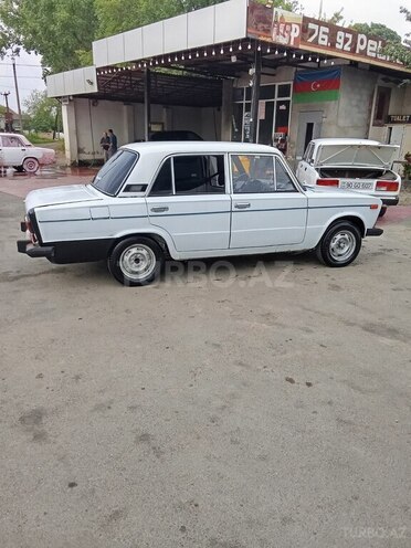 LADA (VAZ) 2106 1983, 99,000 km - 1.5 л - Masallı