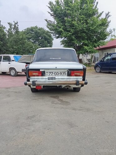 LADA (VAZ) 2106 1983, 99,000 km - 1.5 л - Masallı