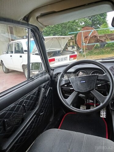 LADA (VAZ) 2106 1983, 99,000 km - 1.5 л - Masallı