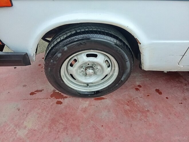 LADA (VAZ) 2106 1983, 99,000 km - 1.5 л - Masallı