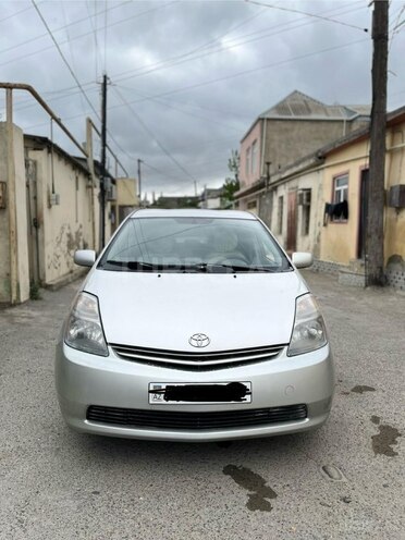 Toyota Prius 2008, 220,000 km - 1.5 l - Bakı