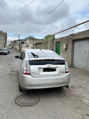 Toyota Prius 2008, 220,000 km - 1.5 l - Bakı