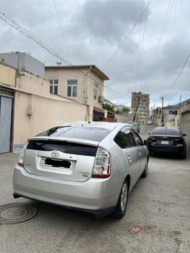 Toyota Prius 2008, 220,000 km - 1.5 l - Bakı