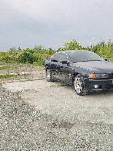 BMW 523 1997, 250,000 km - 2.5 л - Ağdaş