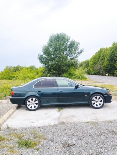 BMW 523 1997, 250,000 km - 2.5 л - Ağdaş