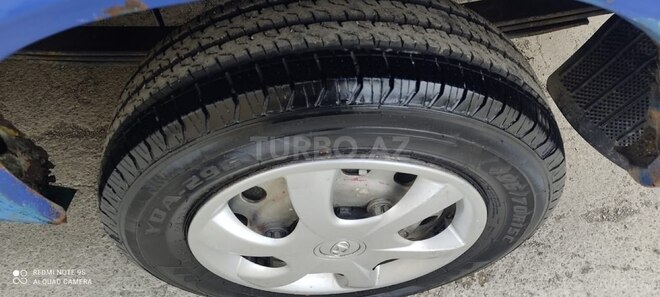 Ford Transit 1992, 500,000 km - 2.5 l - Bakı