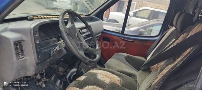 Ford Transit 1992, 500,000 km - 2.5 l - Bakı