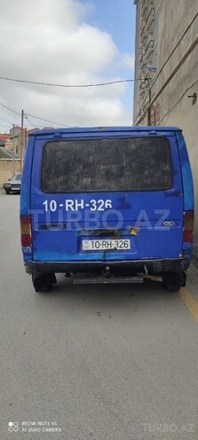 Ford Transit 1992, 500,000 km - 2.5 l - Bakı