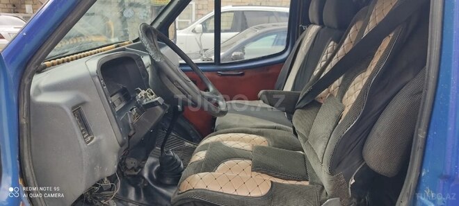 Ford Transit 1992, 500,000 km - 2.5 l - Bakı